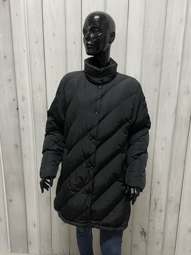 Moncler piumino donna - moncler, nero