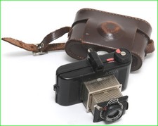 Vintage Adloff Nova 3x4 cm con