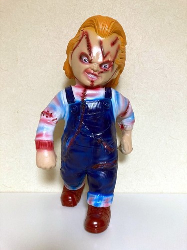 Nuovo bambola chucky - chucky, good