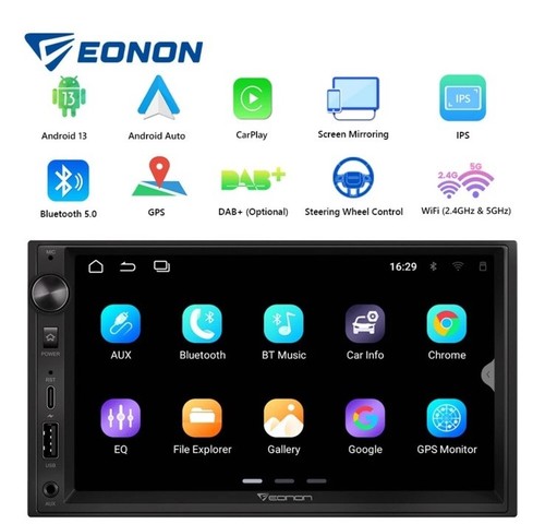 Autoradio eonon ua13 android - eonon,