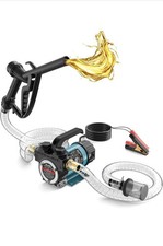 Diesel Transfer Pump