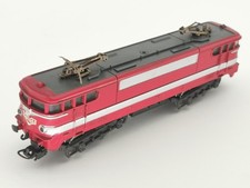 LIMA HO MOTRICE SNCF BB 9210