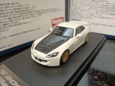 Modellino auto sportiva MARK43