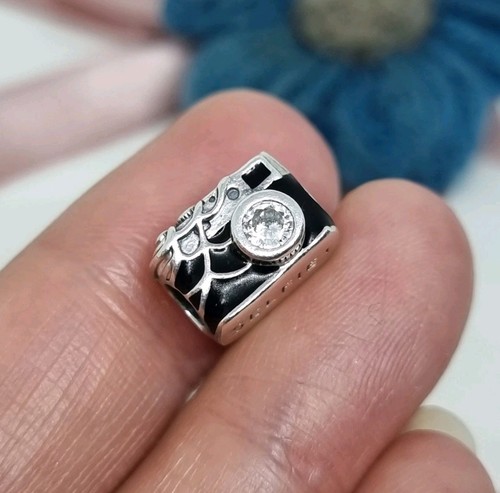 Charm selfie originale - , pandora