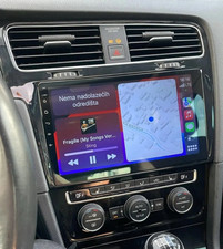 Autoradio Android 10"