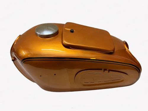 Bmw r26 1956 - bmw, r27