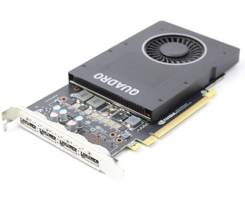 Nvidia quadro p2000 5gb - 5gb, gddr5