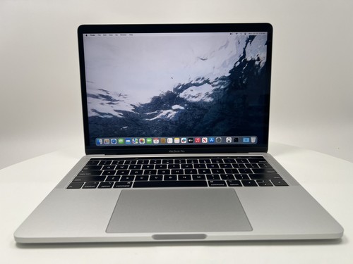 Macbook pro intel - pro, 13"