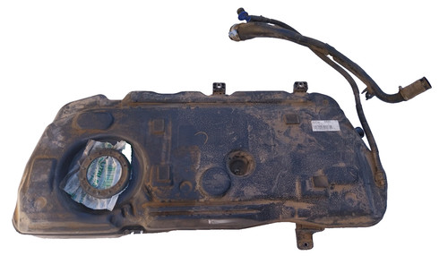 Serbatoio carburante diesel - serbatoio,