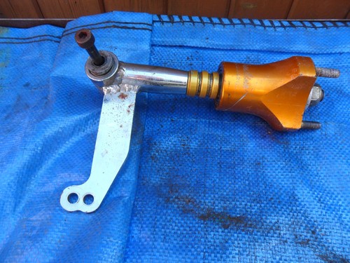 Kart 17mm stub - go,