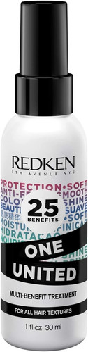 Redken one united ml - united, 30