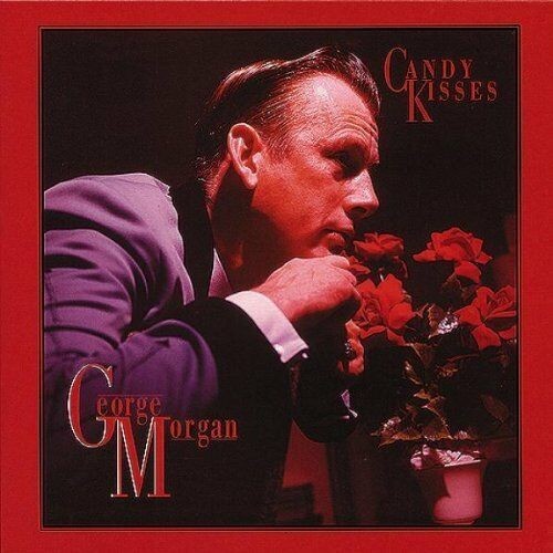 George morgan candy kisses - george,