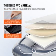 Gommone 6 Persone Barca