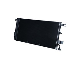 Condensatore Aria Condizionata