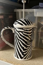 Paul Cardew Grevys Zebra HIDE