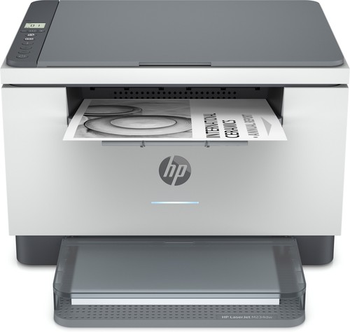 Laserjet stampante - hp,