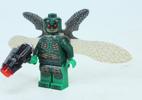 Lego minifigurine comics - lego®, dc