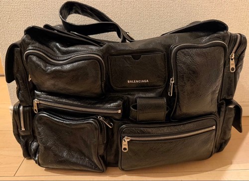 Borsa balenciaga superbusy - borsa,