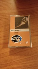 MC K7 DEEP PURPLE FIREBALL EMI