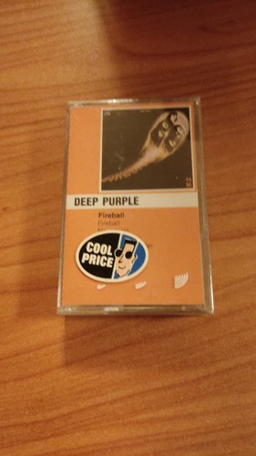 Deep purple fireball emi - mc,