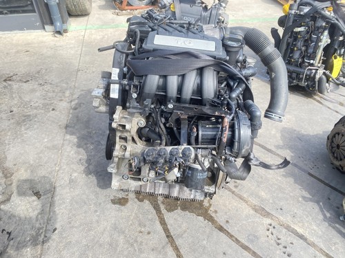 Motore completo per volkswagen - motore,