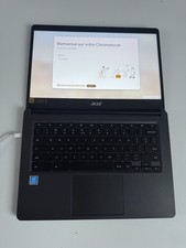 Acer Chromebook C933 14”