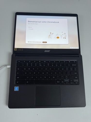 Acer chromebook c933 - chromebook, 14”