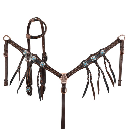 Showman blackwater gator set - gator,