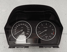 62108794203 Quadro strumenti compl.  BMW Serie 1 (F20) 5P 120d xDrive Ber