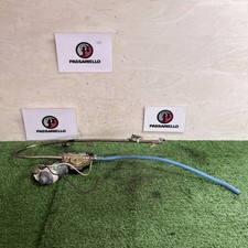 CREMAGLIERA ALZACRISTALLI ANTERIORE DESTRA FIAT TIPO 1995-1998