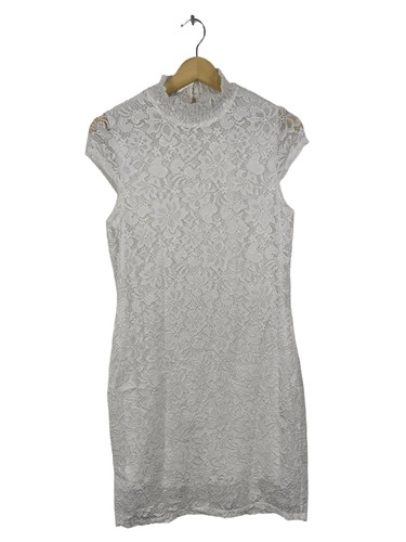 Only abito pizzo donna - only,