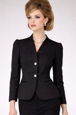 Giacca blazer vintage Bergdorf