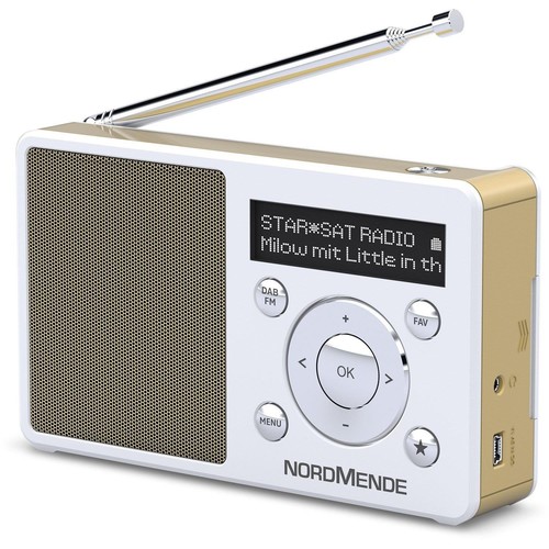 Nordmende transita 100 radio - 100,
