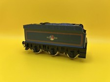HORNBY MOTORIZED TENDER for