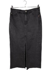 STRADIVARIUS Gonna di jeans