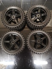 Set pezzi pneumatici rc - 4,