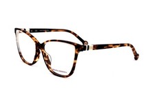 Occhiali da Vista Carolina Herrera VHE877V 743Y  HAVANA 54/14/135 Donna