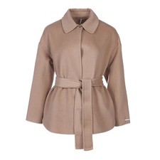 Cappotto corto donna I BLUES