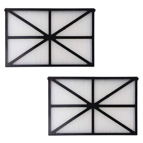 Pannello filtro cartuccia