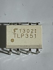 1pezzo TLP351 DIP-8 P351