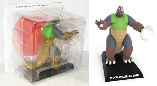 Anime robot 60 mechasaurus - n.,