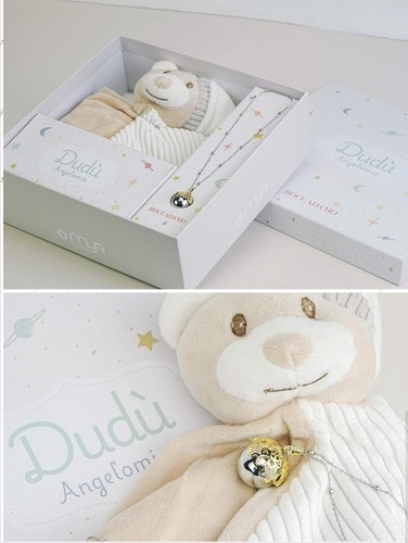 Boccadamo chiama angeli - ,