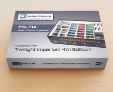 Twilight Imperium 4 Inserto