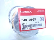 Filtro olio originale honda - olio,