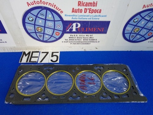 Guarnizione testata bravo - guarnizione,