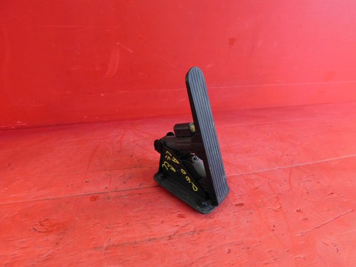 Pedale accelleratore smart - pedale,
