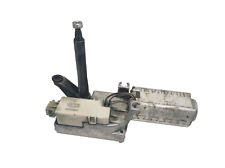 MOTORINO TERGICRISTALLO PER PIAGGIO APE 50 DOPPIO FARO *PER RICAMBI BLOCCATO