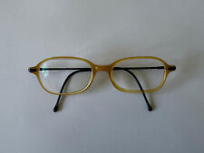 Montatura occhiali vista uomo vintage