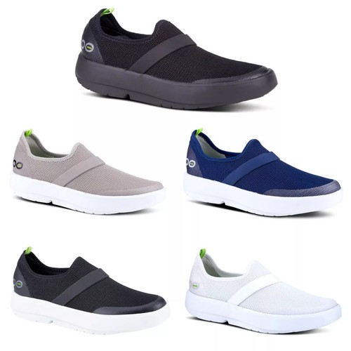 Mocassini donna oofos oomg - oofos,