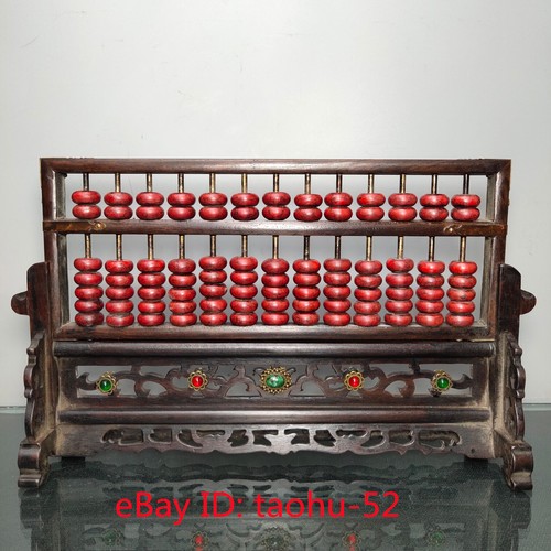 Antichi schermi abaco - antichi,